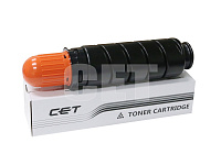 купить совместимый Картридж CET C-EXV37/C-EXV43 черный совместимый с принтером Canon (CET5318) 