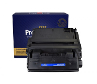 купить совместимый Картридж ProfiLine Q5942X/Q5945X/Q1338X черный совместимый с принтером HP (PL_Q5942X/Q5945X/Q1338X) 