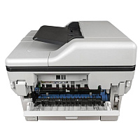 МФУ лазерное RICOH SP 230SFNw, "4 в 1", А4, 30 стр./мин, АПД, Wi-Fi, сетевая карта, 408293