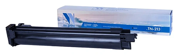 купить совместимый Картридж NV-Print TN-213Bk черный совместимый с принтером Brother (NV-TN-213Bk) 