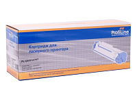 купить совместимый Картридж ProfiLine Q6001A/707C голубой совместимый с принтером HP (PL_Q6001A/707_C) 