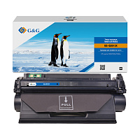 купить совместимый Картридж G&G Q2613X черный совместимый с принтером HP (GG-Q2613X) 