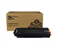 купить совместимый Картридж GalaPrint C9730A черный совместимый с принтером HP (GP_C9730A_BK) 