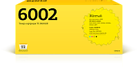 купить совместимый Картридж T2 Q6002A/707Y желтый совместимый с принтером HP (TC-H6002R) 