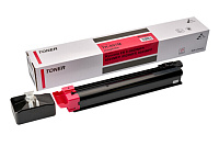 купить совместимый Картридж Integral TK-895M пурпурный совместимый с принтером Kyocera (12100108) 