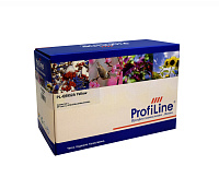 купить совместимый Картридж ProfiLine Q5952A желтый совместимый с принтером HP (PL_Q5952A_Y) 