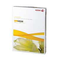Бумага XEROX COLOTECH PLUS, А3, 200 г/м2, 250 л., для полноцветной лазерной печати, А++, Австрия, 17