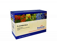 купить совместимый Картридж ProfiLine Q7560A черный совместимый с принтером HP (PL_Q7560A_BK) 