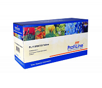 купить совместимый Картридж ProfiLine 113R00725 желтый совместимый с принтером Xerox (PL_113R00725) 