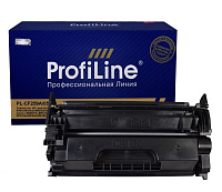 купить совместимый Картридж ProfiLine CF259A/057 без чипа черный совместимый с принтером HP (PL_CF259A/057_no_chip) 