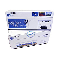 купить совместимый Картридж Uniton Premium TK-360 черный совместимый с принтером Kyocera 