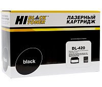 купить совместимый Картридж Hi-Black DL-420 черный совместимый с принтером Pantum (HB-DL-420) 