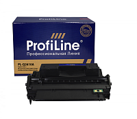 купить совместимый Картридж ProfiLine Q2610A черный совместимый с принтером HP (PL_Q2610A) 