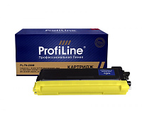 купить совместимый Картридж ProfiLine TN-230M пурпурный совместимый с принтером Brother (PL_TN-230M_M) 