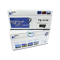 купить совместимый Картридж Uniton Premium TK-3130 без чипа черный совместимый с принтером Kyocera 