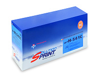 купить совместимый Картридж Solution Print CB541A голубой совместимый с принтером HP (SP-H-CB541A C) 