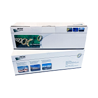 купить совместимый Картридж Uniton Premium Green Eco-Protected CE401A голубой совместимый с принтером HP 