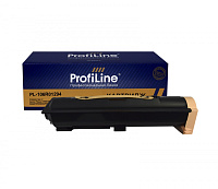 купить совместимый Картридж ProfiLine 106R01294 черный совместимый с принтером Xerox (PL_106R01294) 