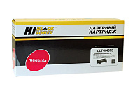 купить совместимый Картридж Hi-Black CLT-M407S пурпурный совместимый с принтером Samsung (HB-CLT-M407S) 