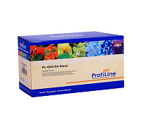 купить совместимый Картридж ProfiLine Q6470A/711Bk черный совместимый с принтером HP (PL_Q6470A/711_BK) 