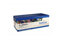 купить совместимый Картридж ProfiLine 106R02723 черный совместимый с принтером Xerox (PL_106R02723) 