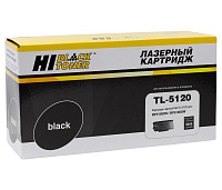 купить совместимый Картридж Hi-Black TL-5120 черный совместимый с принтером Pantum (HB-TL-5120) 