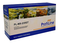 купить совместимый Картридж ProfiLine MX-235GT черный совместимый с принтером Sharp (PL_MX-235GT) 