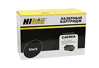 купить совместимый Картридж Hi-Black C4096A черный совместимый с принтером HP (HB-C4096A) 