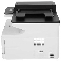 МФУ лазерное DELI M2500ADNW "3 в 1" A4, 28 стр./мин, 20000 стр./мес, ДУПЛЕКС, АПД, сетевая карта Wi-