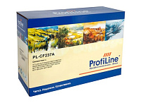 купить совместимый Картридж ProfiLine CF237A черный совместимый с принтером HP (PL_CF237A) 