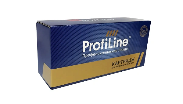 купить совместимый Картридж ProfiLine CF287A/041 черный совместимый с принтером HP/Canon универсальный (PL_CF287A/041) 