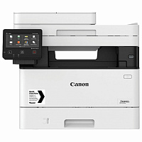 МФУ лазерное CANON i-SENSYS MF443dw, "3 в 1", А4, 38 стр./мин, ДУПЛЕКС, ДАПД, сетевая карта, Wi-Fi, 