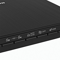 Сканер планшетный CANON CanoScan LiDE 400 (2996C010) А4 4800х4800 48 bit