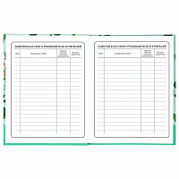 Дневник 1-4 класс 48 л., твердый, BRAUBERG, глянцевая ламинация, с подсказом, "Ленивцы", 106361