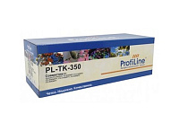 купить совместимый Картридж ProfiLine TK-350 черный совместимый с принтером Kyocera (PL_TK-350) 