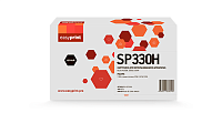 купить совместимый Картридж EasyPrint SP330H черный совместимый с принтером Ricoh (LR-SP330H) 