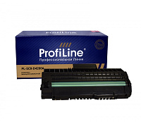 купить совместимый Картридж ProfiLine SCX-D4200A черный совместимый с принтером Samsung (PL_SCX_D4200A) 