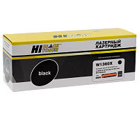 купить совместимый Картридж Hi-Black W1360X без чипа черный совместимый с принтером HP (HB-W1360X-NC) 