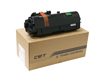 купить совместимый Картридж CET TK-1170HC черный совместимый с принтером Kyocera (CET1938) 