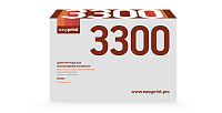 купить совместимый Драм-картридж EasyPrint DR-3300 черный совместимый с принтером Brother (DB-3300) 