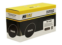 купить совместимый Картридж Hi-Black TN-3480 черный совместимый с принтером Brother (HB-TN-3480) 