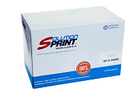 купить совместимый Картридж Solution Print 106R03693 голубой совместимый с принтером Xerox (SP-X-6510/6515 C 4,3k (106R 
