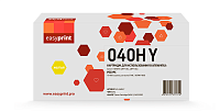 купить совместимый Картридж EasyPrint CF362X/040HY желтый совместимый с принтером HP (LC-040H Y) 