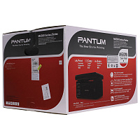 МФУ лазерное PANTUM M6500W (копир, принтер, сканер), А4, 22 стр./мин., 20000 стр./мес., Wi-Fi (с каб