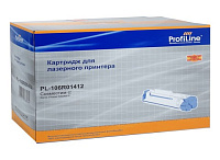 купить совместимый Картридж ProfiLine 106R01412 черный совместимый с принтером Xerox (PL_106R01412) 