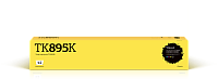 купить совместимый Картридж T2 TK-895K черный совместимый с принтером Kyocera (TC-K895B) 
