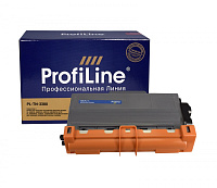 купить совместимый Картридж ProfiLine TN-3380 черный совместимый с принтером Brother (PL_TN-3380) 