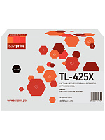 купить совместимый Картридж EasyPrint TL-425X черный совместимый с принтером Pantum (LPM-TL-425X) 
