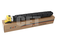 купить совместимый Картридж CET TK-8335Y желтый совместимый с принтером Kyocera (CET141428) 