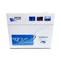 купить совместимый Драм-картридж Uniton Premium 101R00474 черный совместимый с принтером Xerox 